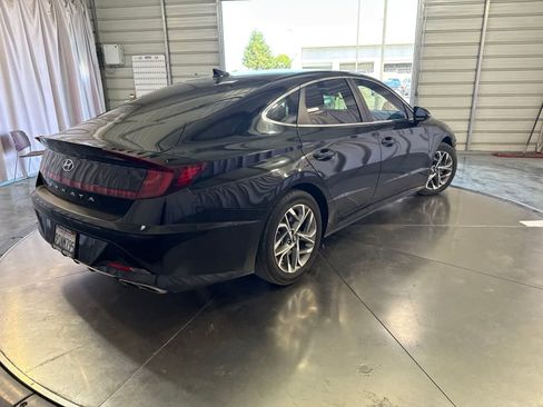 Used 2023 Hyundai Sonata SEL FWD image 5