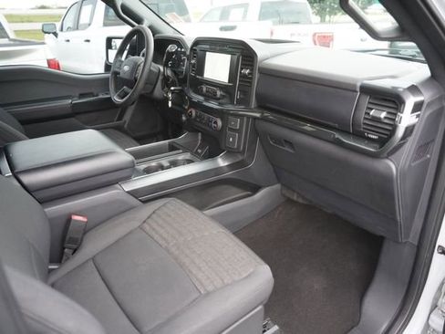 Used 2021 Ford F150 XL w/ STX Appearance Package image 17