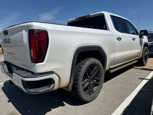 Used 2023 GMC Sierra 1500 Denali w/ Denali Reserve Package image 4