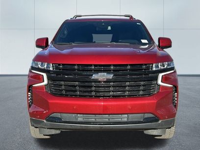 Used 2024 Chevrolet Tahoe RST w/ Sport Performance Package