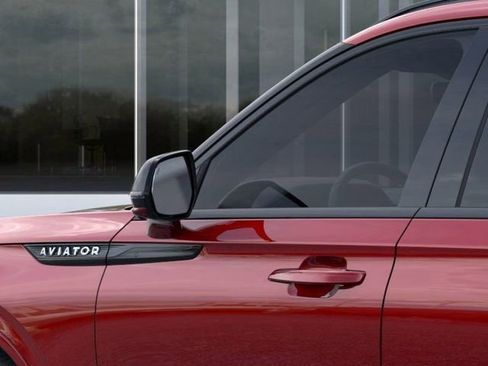 New 2025 Lincoln Aviator Reserve w/ Equipment Group 201A image 20