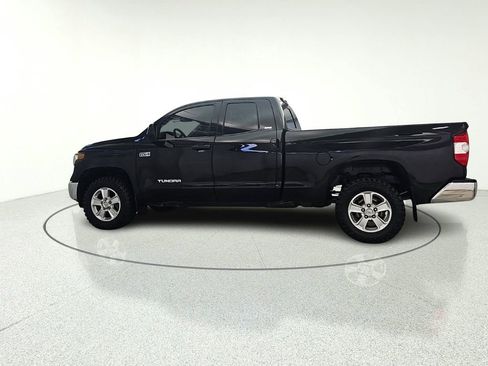 Used 2021 Toyota Tundra SR5 AWD/4WD image 7