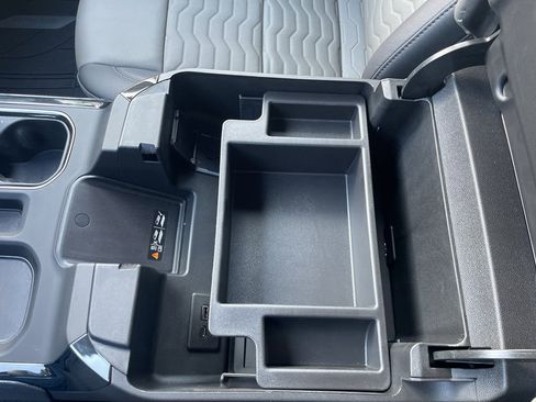 Used 2025 Chevrolet Silverado 1500 ZR2 w/ Technology Package image 41