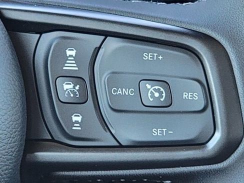 New 2026 Jeep Gladiator Sport image 33