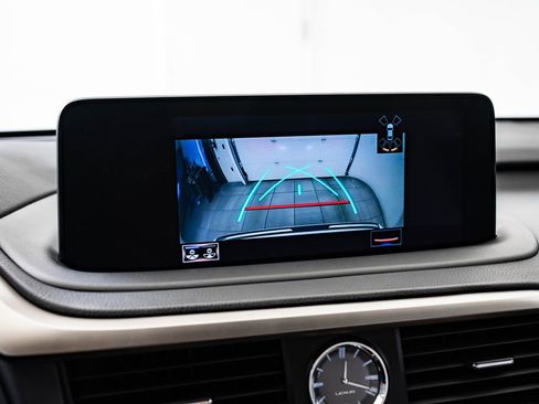 Used 2022 Lexus RX 450hL Luxury w/ Cold Area Package (CT) image 35