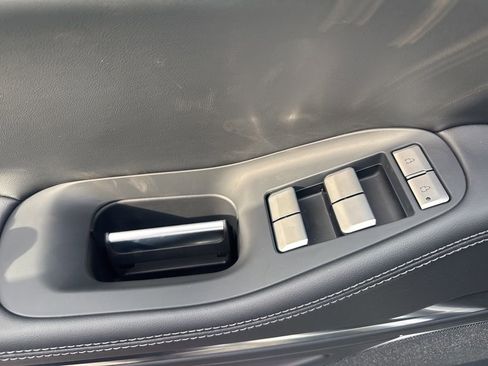 New 2025 Lincoln Navigator Reserve w/ Jet Appearance Package image 10