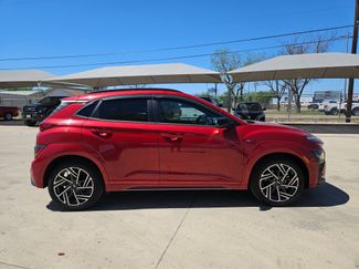 Used 2022 Hyundai Kona N Line w/ Cargo Package FWD video 2