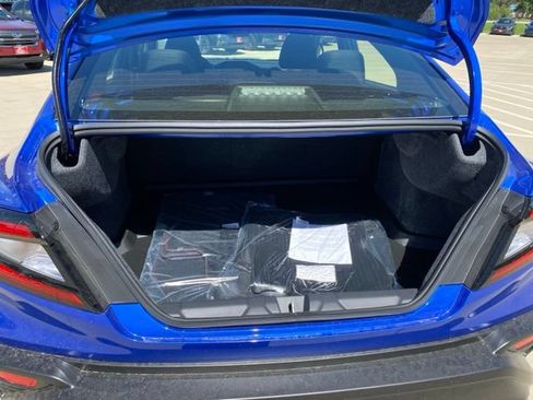 New 2026 Subaru WRX Premium AWD/4WD image 23