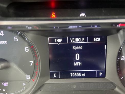 Used 2023 Chevrolet TrailBlazer LT w/ Convenience Package FWD image 19