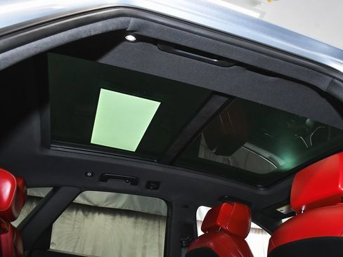 Used 2022 Audi SQ5 Premium Plus w/ Premium Plus Package image 60