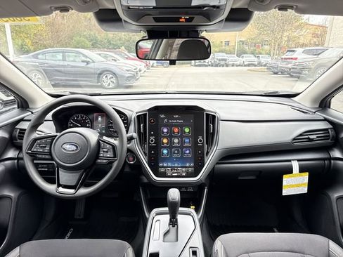 New 2026 Subaru Crosstrek 2.0i Premium image 21