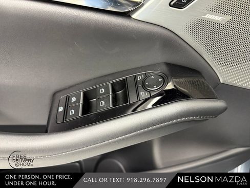 New 2026 MAZDA MAZDA3 Hatchback w/Premium Plus Pkg image 23