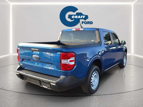 Used 2024 Ford Maverick XL FWD image 7