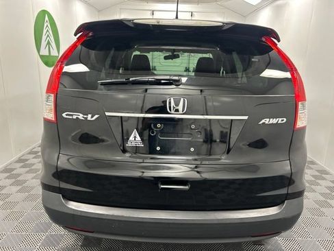 Used 2013 Honda CR-V EX-L image 5