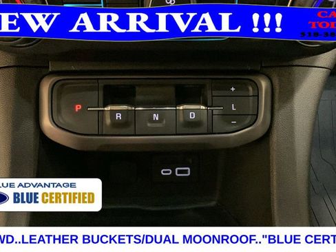 Used 2022 GMC Acadia AT4 w/ Trailering Package image 46