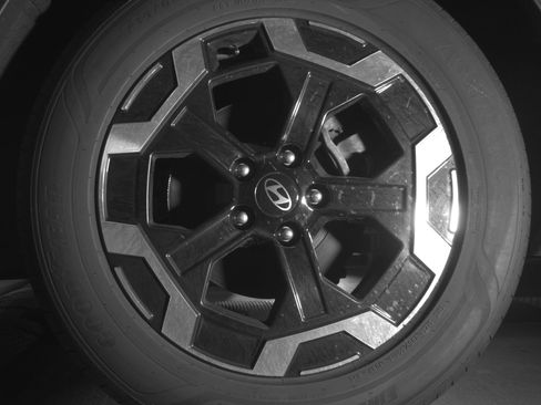 Used 2025 Hyundai Santa Fe SEL AWD/4WD image 14