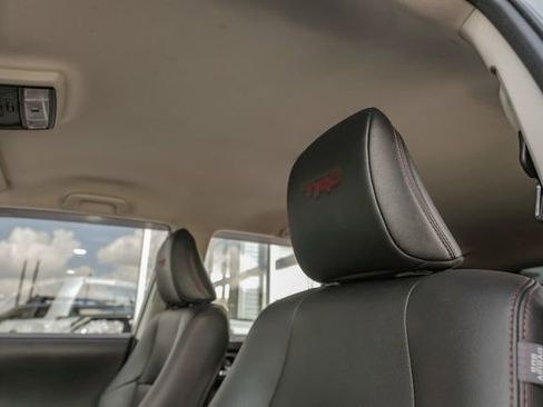 Used 2021 Toyota 4Runner TRD Off-Road Premium image 42