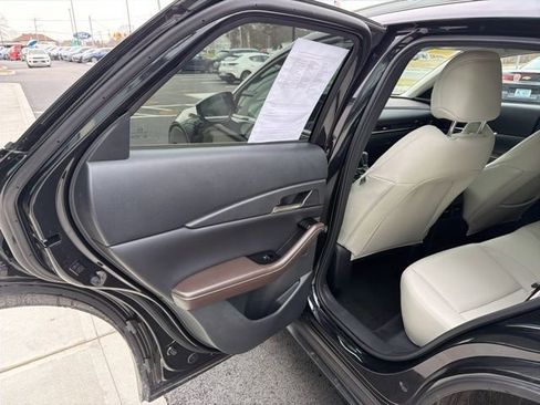New 2025 MAZDA CX-30 AWD 2.5 S w/ Premium Package image 11
