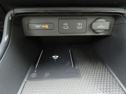 New 2026 Honda CR-V EX image 21