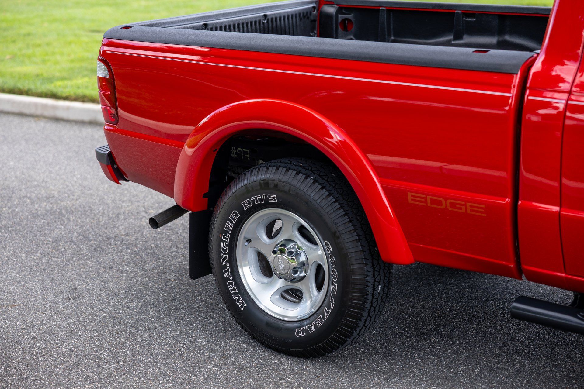 Used 2003 Ford Ranger Edge AWD/4WD image 18