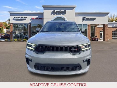 Certified 2022 Dodge Durango GT image 3
