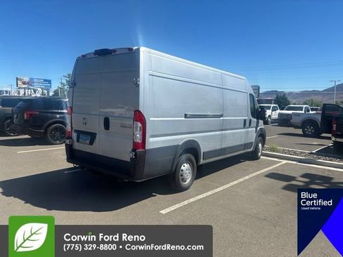 Used 2023 RAM ProMaster 3500 FWD image 6