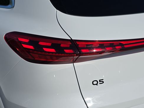 New 2026 Audi Q5 Premium AWD/4WD image 34