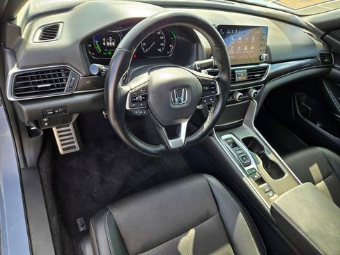 Used 2022 Honda Accord Sport image 13