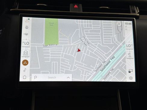 New 2026 Land Rover Range Rover Velar Dynamic SE image 27