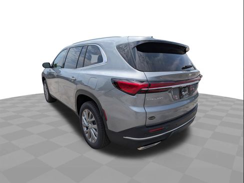New 2026 Buick Enclave Preferred FWD image 6