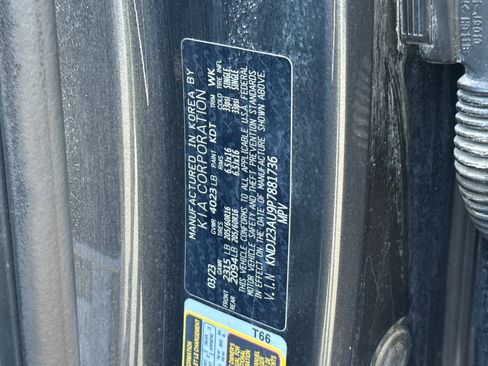 Used 2023 Kia Soul LX w/ Option Group 015 image 22