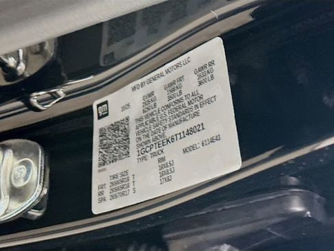 New 2026 Chevrolet Colorado Trail Boss image 33