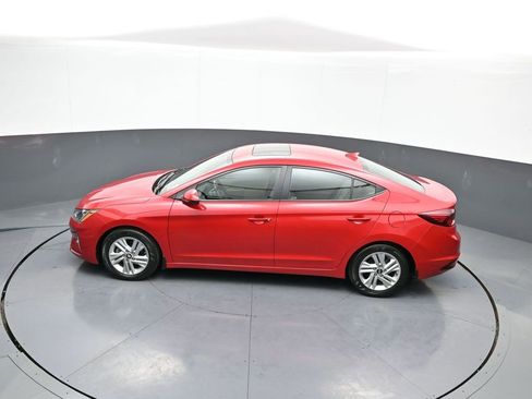 Used 2020 Hyundai Elantra Value Edition image 41