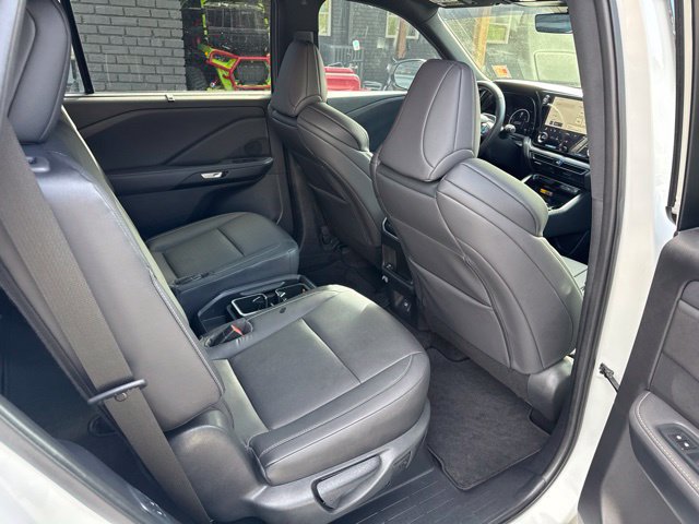 Used 2024 Lexus TX 500h AWD w/ Technology Package image 21