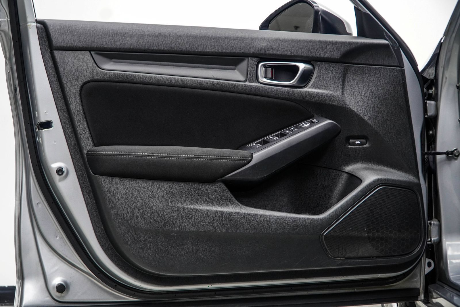 Used 2022 Honda Civic LX image 31