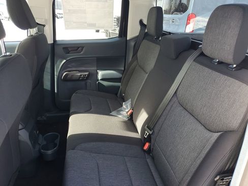 New 2026 Ford Maverick XLT w/ Equipment Group 301A image 29