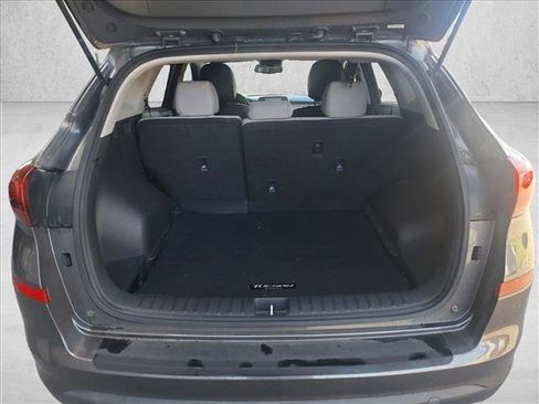 Used 2020 Hyundai Tucson SEL FWD image 17