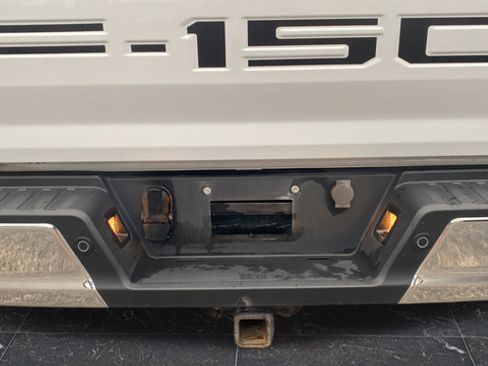 Used 2023 Ford F150 XLT w/ Equipment Group 302A High AWD/4WD image 33