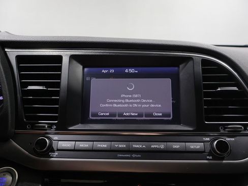 Used 2018 Hyundai Elantra Value Edition FWD image 25