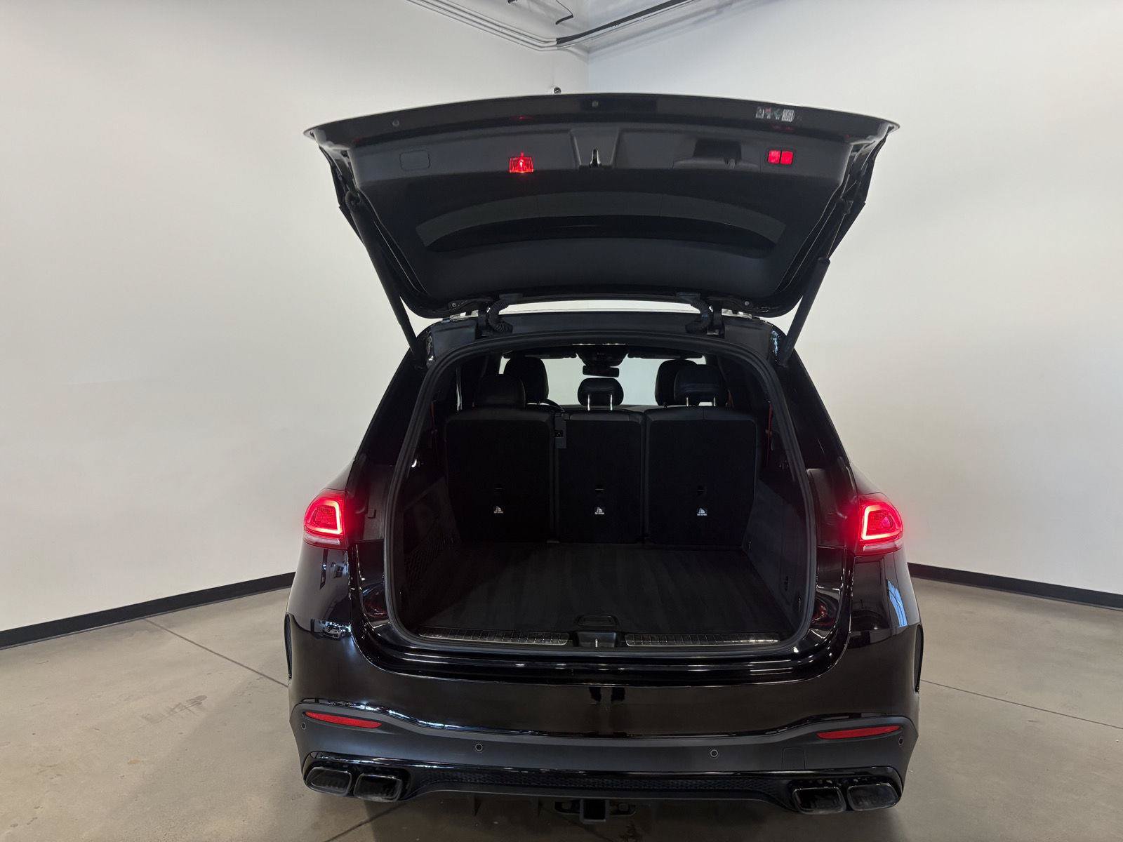 Used 2022 Mercedes-Benz GLE 63 AMG S image 39