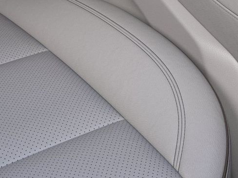 New 2026 Buick Enclave Avenir image 21