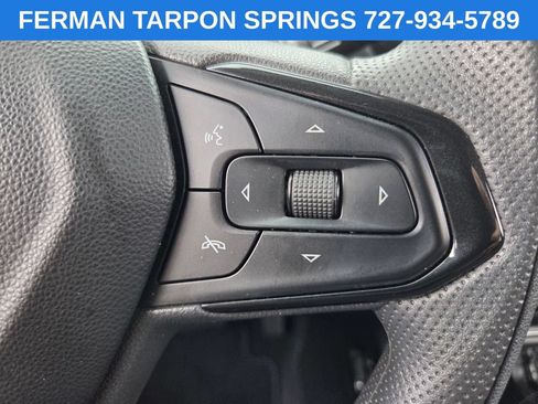 Used 2022 Chevrolet TrailBlazer LT w/ Convenience Package FWD image 32