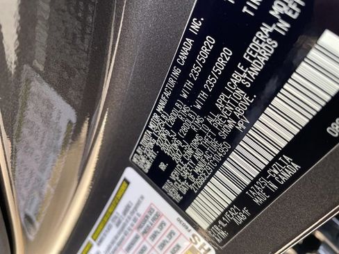 New 2026 Lexus NX 350 AWD w/ Premium Package image 28