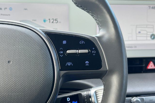 Certified 2024 Hyundai Ioniq 5 SEL RWD image 31