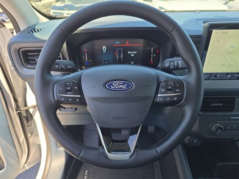 New 2025 Ford Maverick XLT w/ XLT Luxury Package image 24