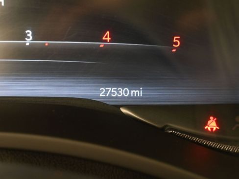 Used 2023 RAM 2500 Rebel w/ Level 1 Equipment Group image 16