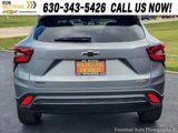 New 2025 Chevrolet Trax RS image 5
