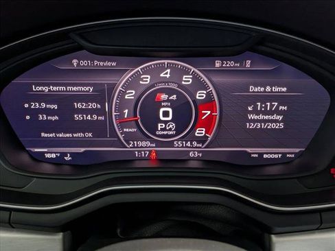 Used 2019 Audi S4 Premium Plus image 11