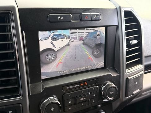 Used 2020 Ford F150 XLT RWD image 22