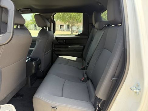 Used 2024 Toyota Tacoma SR RWD image 25